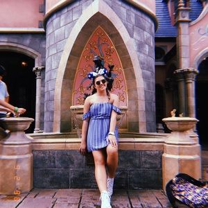 Meet your Posher, Kabrey